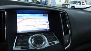 2011 Nissan Maxima SV Premium Pkg + Tech Pkg   used cars Miami   Vehiclemax net black 31694