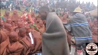 Thaba Tseka 🔥 Sir Nyofane oa bana