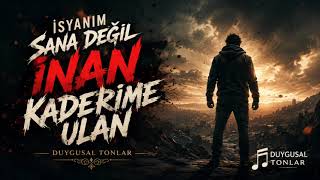 Isyanım Sana Değil Arabesk 2026