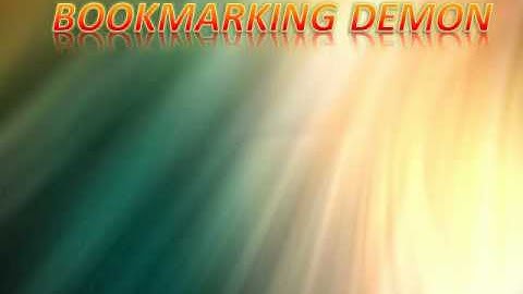 Best Social Bookmarking Submission Software Tools | Social Bookmark sharing