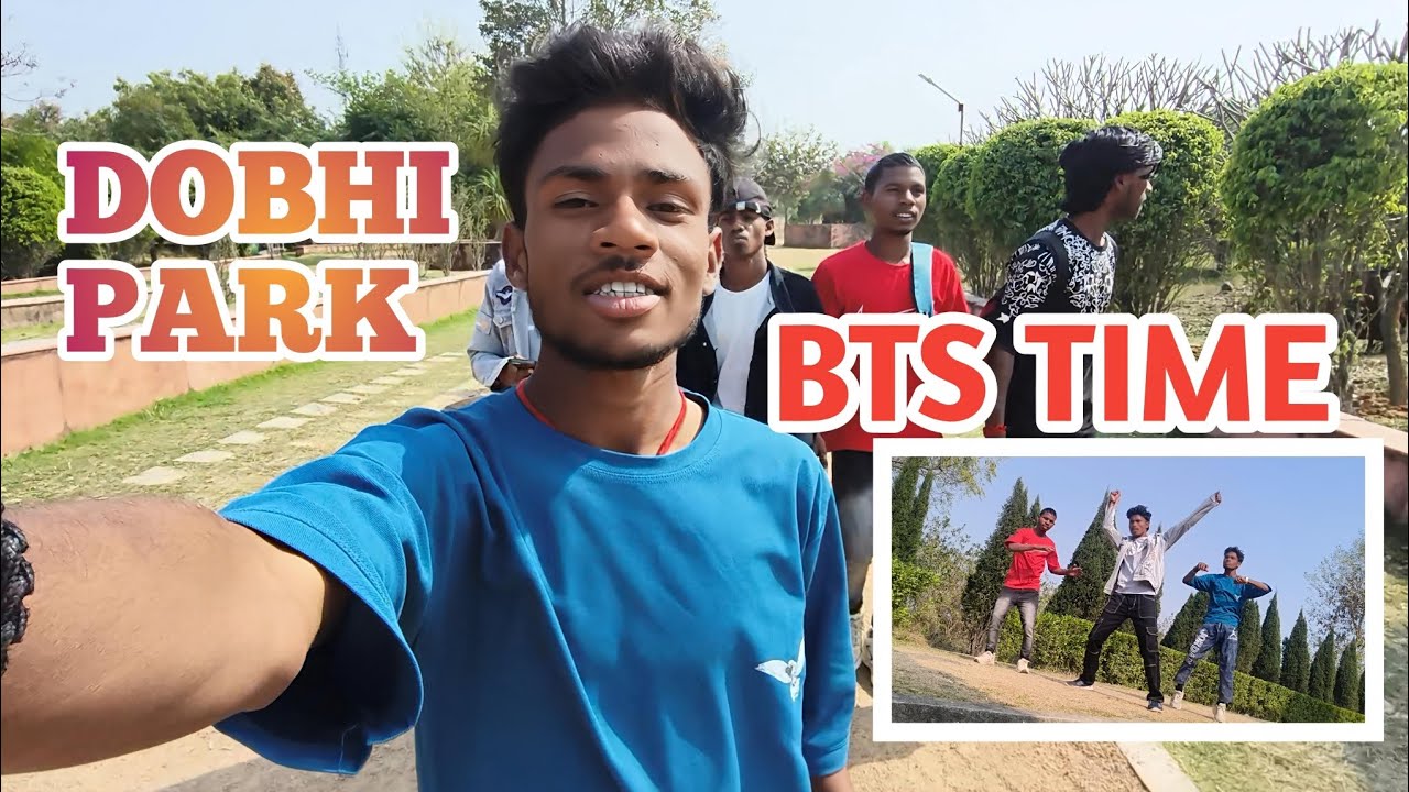#vlogvideo  Holi song BTS time 😘 Xmart Abhishek vlogs video...