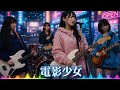 電影少女/ふめつのこころ  カバー 【AOI SYNDROME ver】