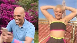 Dance it Out - feat Samama (Official Music Video)