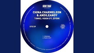 Tunnel Vision (feat. Ziyon) (Radio Edit)
