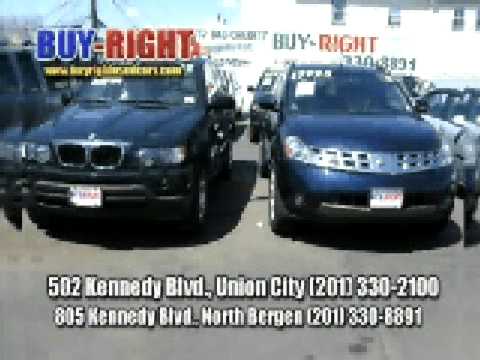Union Avenue Auto Sales