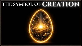 THE COSMIC EGG: How Everything Began