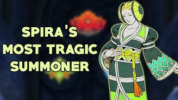 Wat is er ECHT met Belgemine gebeurd? - FFX Lore