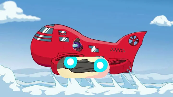 @Rodamrix Among Us Animation Funny Compilation | Part 1.1