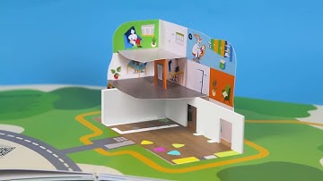 Showreel 2020 | Art. Lebedev Studio