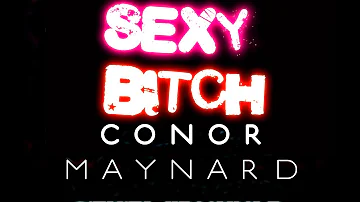 Conor Maynard Covers | David Guetta ft. Akon - Sexy Bitch