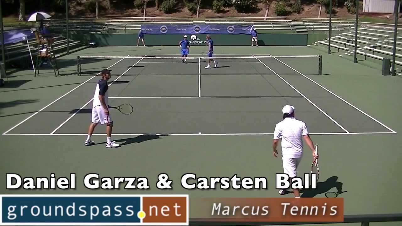 GroundsPass.net: 2013 USTA Pro Circuit - Claremont, CA