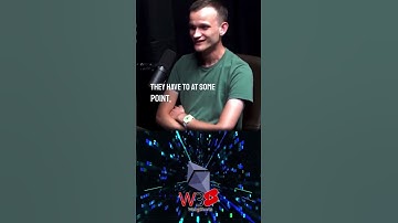 Vitalik Buterin opinion on Elon Musk Crypto Future… #crypto #web3 #nft #ethereum #dogecoin