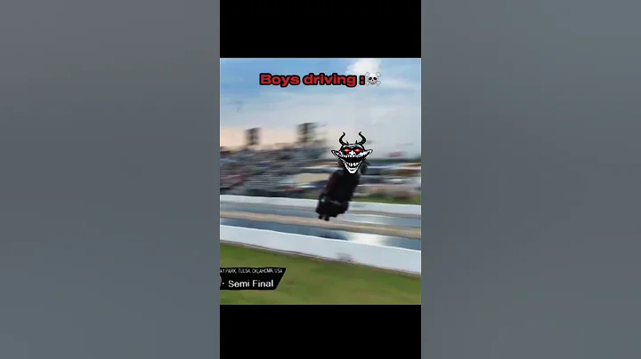 Girls driving vs Boys driving test💀#shorts #trendingshorts #trollface