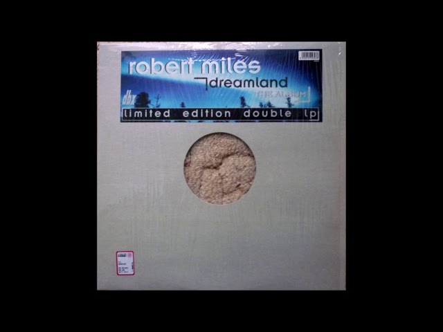 Robert Miles - Fable (Dream Version)