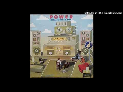 Power - Pathway To Glory (1978)