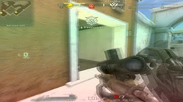 ASW338 Trolling in the nub channel