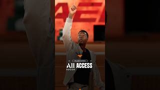 All Access #1