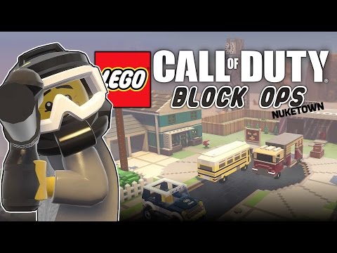 Vídeo: Block Ops: Cómo Todo Encajó Para Tetris