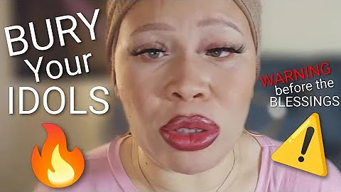  ‼️Bury your idols‼️ God Is BLESSING you BIG TIME This Season 🙏🏻 🙌 💯🔥💥 #New #Transfers #Confirmation