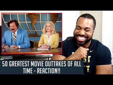 50-greatest-movie-outtakes-of-all-time---reaction!!