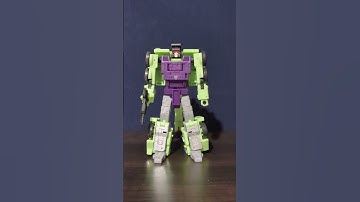 Studio Series 86 Hook Review