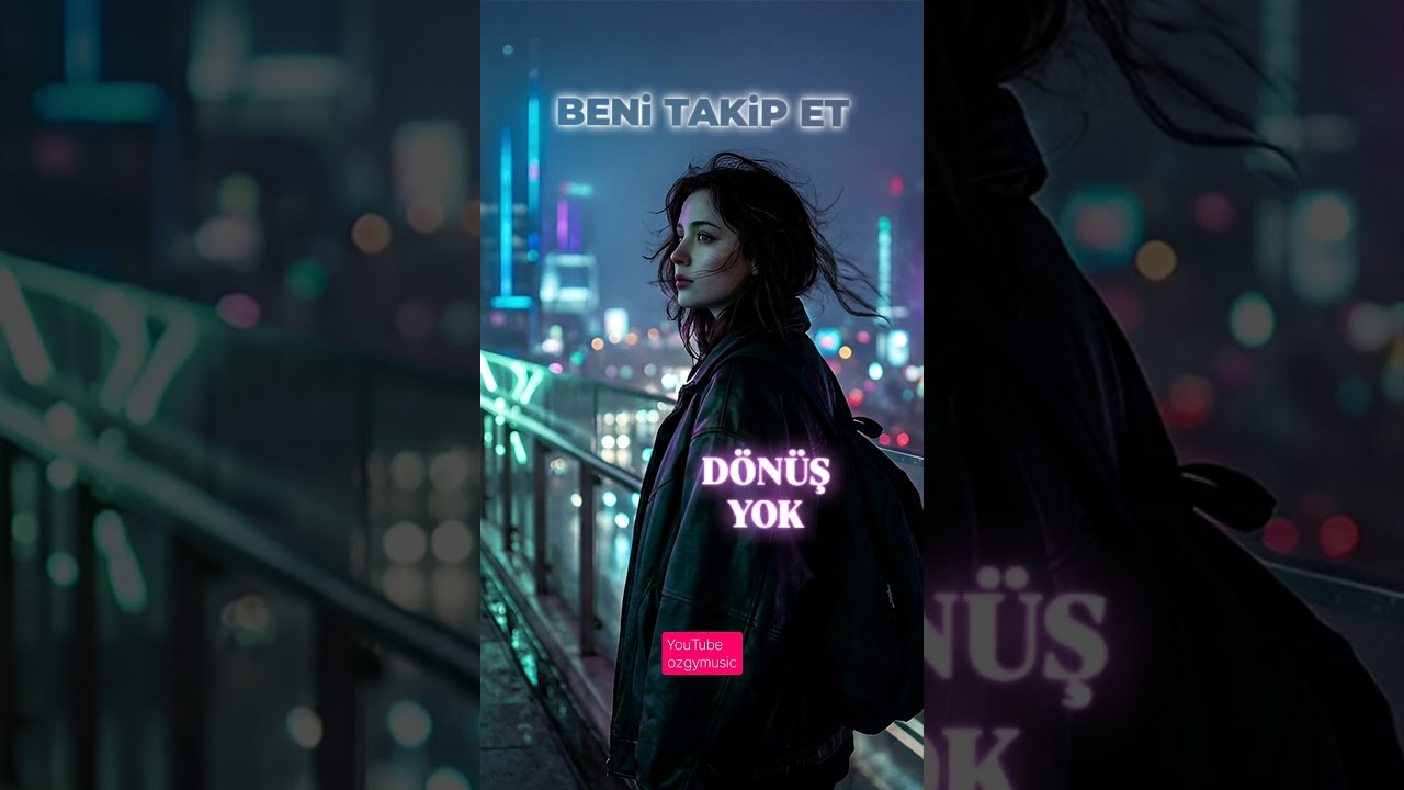 Beni Takip Et — 1-Minute Album Preview #2