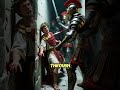 THE EMPEROR WHO WAS KILLED BY HIS OWN GUARDS #UnbelievableHistory #TrueStory #AncientHistory