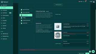 Salla Partners | Publish Your Application to the Salla App Store