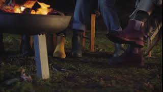 Merry People Bobbi Boots