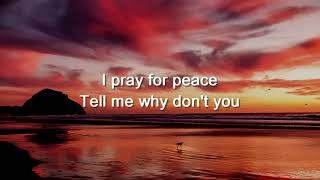 Pray - JRY (Feat. Rooty) Fifty Shades Darker Lyric Song