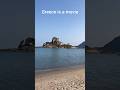Greece is a movie #Travel #Greece #Explore