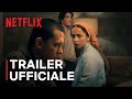 Unchosen | Trailer ufficiale | Netflix Italia