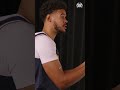 Cam & Tim don't play about movies 🍿#denvernuggets #basketball #funny #blindranking #movie