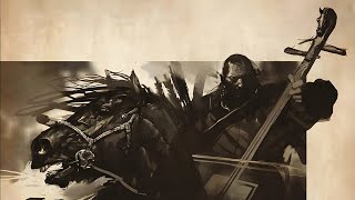 Darkestrah - The Silk Road