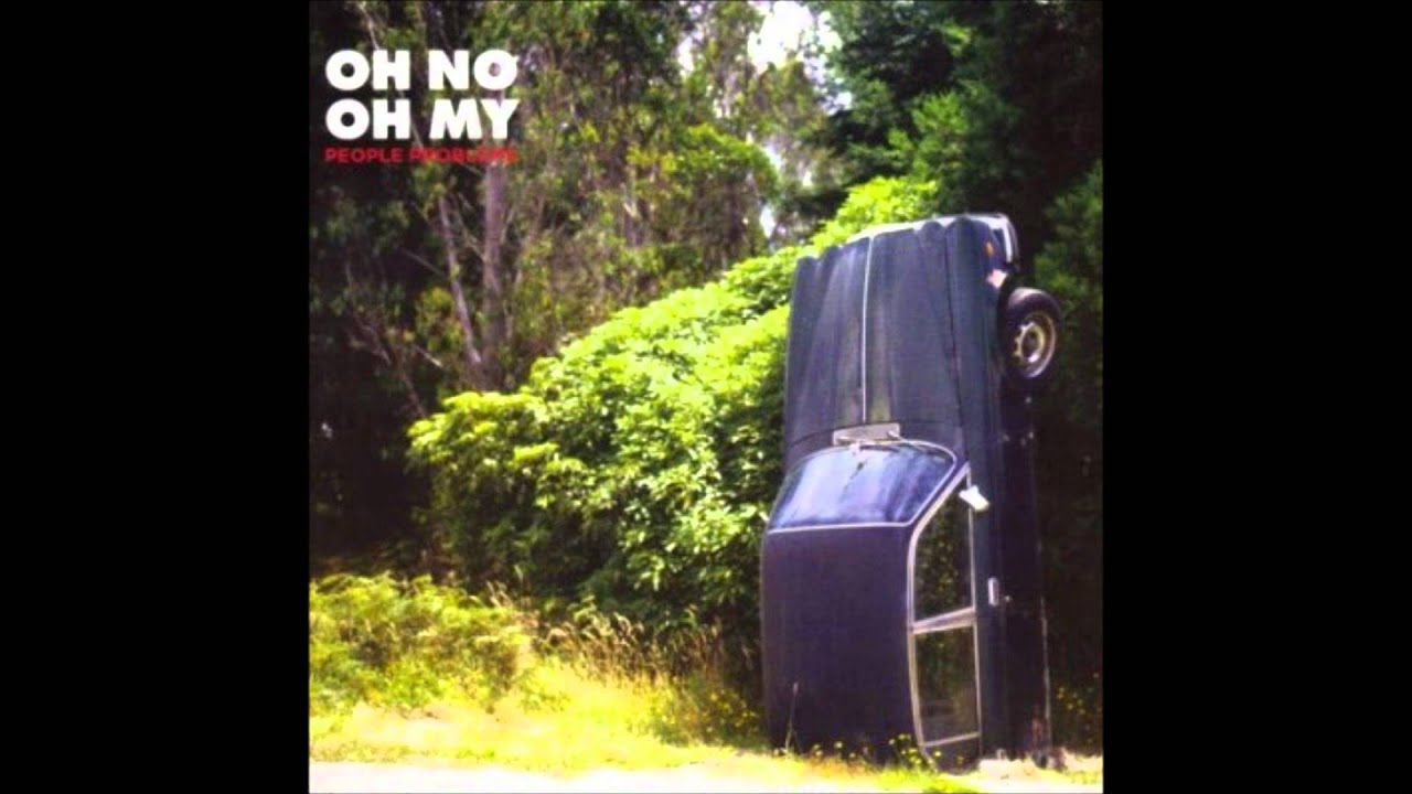 Oh no! Oh my! - No Time For Talk akkoorden