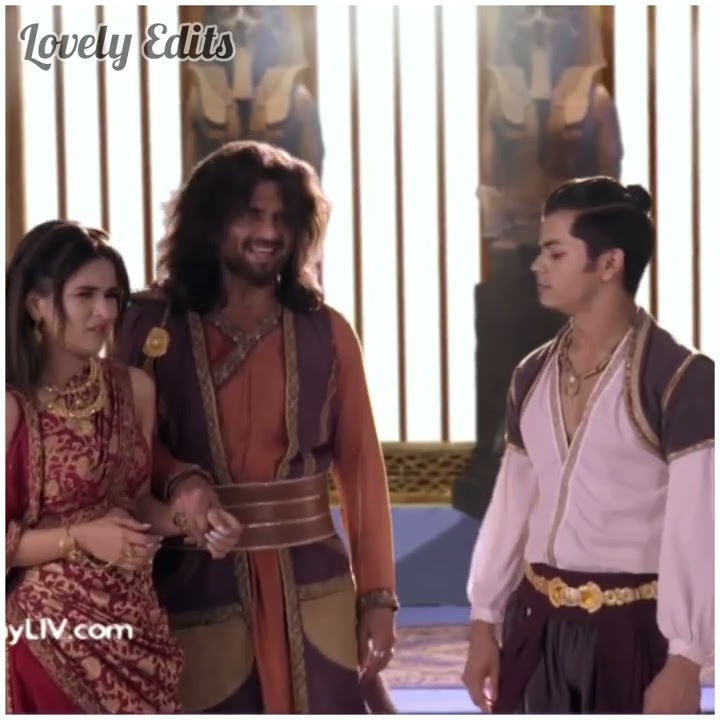 Aladdin's Jealousy Attitude WhatsApp Status | Don't Subscribe| See Comment Section