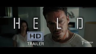 HELD - Official Trailer (2021)