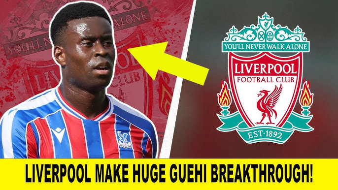 🚨 FABRIZIO CONFIRMS: LIVERPOOL IN GUEHI TROUBLE & SALAH HIT! 🔥 - NEWS USA