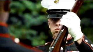 Detalles Marine Corps Commercial- No Compromises Actualización
