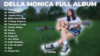 Della Monica - Satru 2 | Full Album Akustik Terbaru 2023