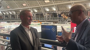 John Moor: The Role of Device Identity in the Supply Chain