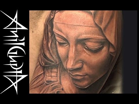 Anil Gupta Tattoo Historical 0302  - YouTube