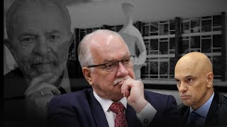 FACHIN ABANDONA MORAES 