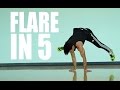 Learn to FLARE In Only 5 Minutes | ASAP