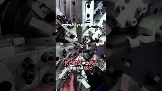 clockwork spring、constant force spring、variable force coil spring、rewind spring、balance spring