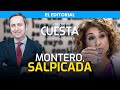 Editorial de Carlos Cuesta | Los motivos que obligan a Montero a declarar en el Supremo