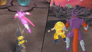 Dragon Dash Cancels & Techs screenshot 4