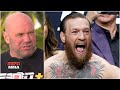 Michael Bisping Et Dana White Prédisent Une Victoire Par KO De Conor McGregor Contre Donald Cerro mp3