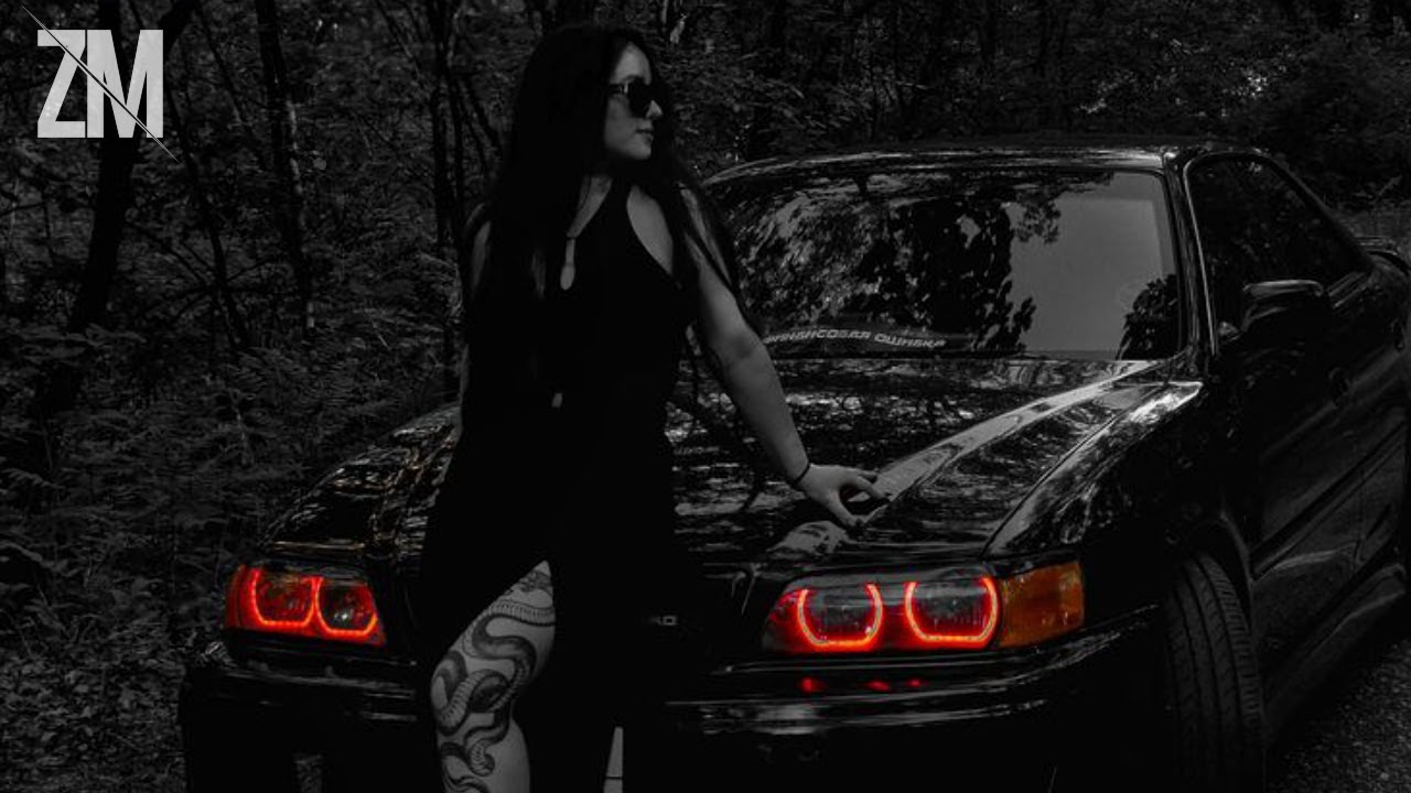 Ferid Sumqayit — Sensizlik (Zemeex Remix) | Deep House | Car Music | Remix 2025