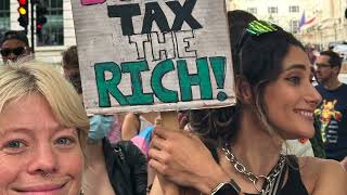 Trans Pride London 2025